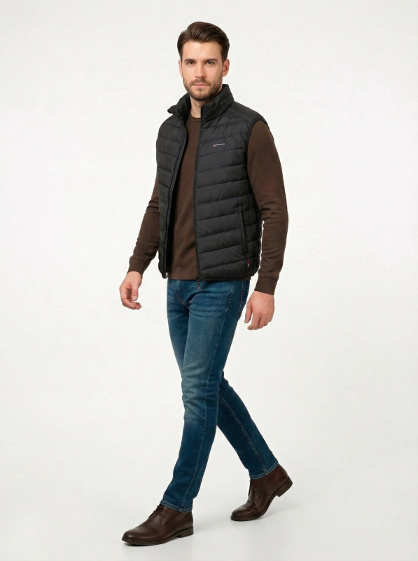 Мужская демисезонная куртка
27-582