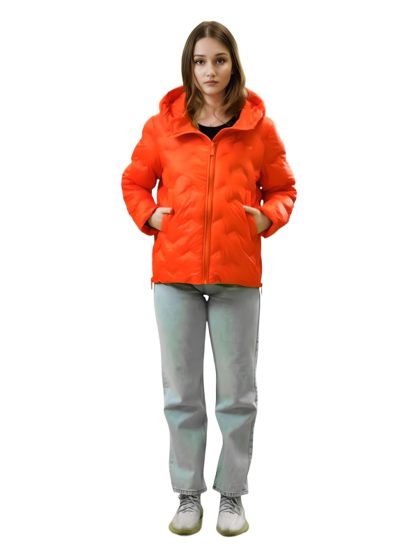 Куртка женская демисезонная 27-729