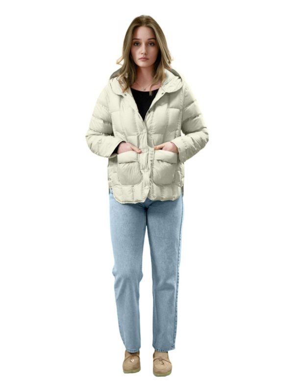 Куртка жіноча демісезонна текстильна 27-642