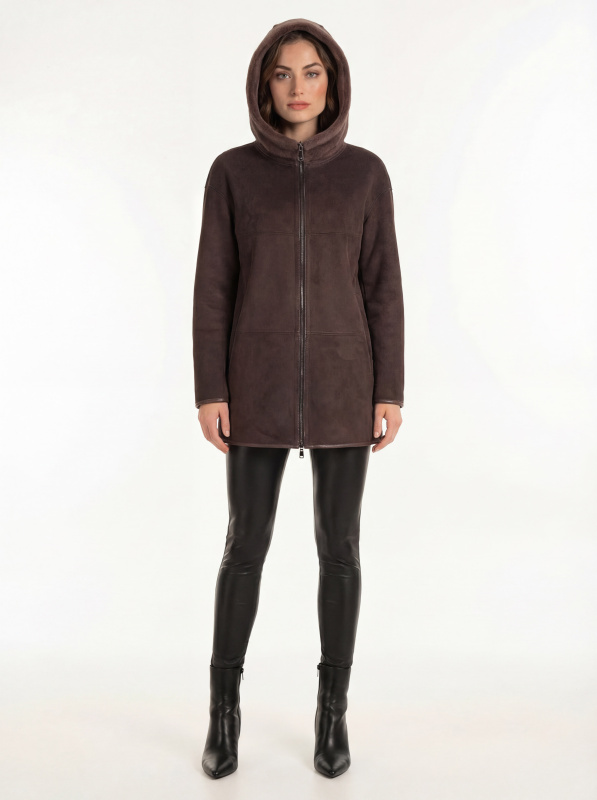 Куртка женская демисезонная 47-97