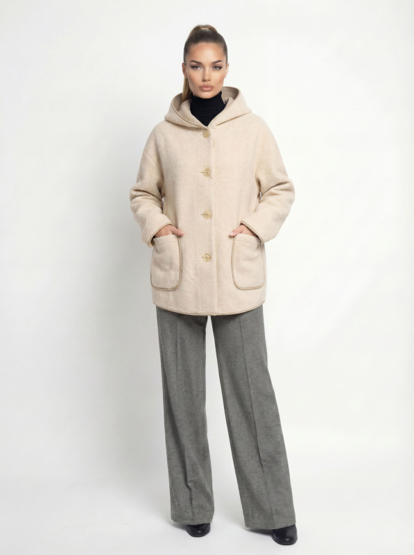 Куртка женская демисезонная 47-72