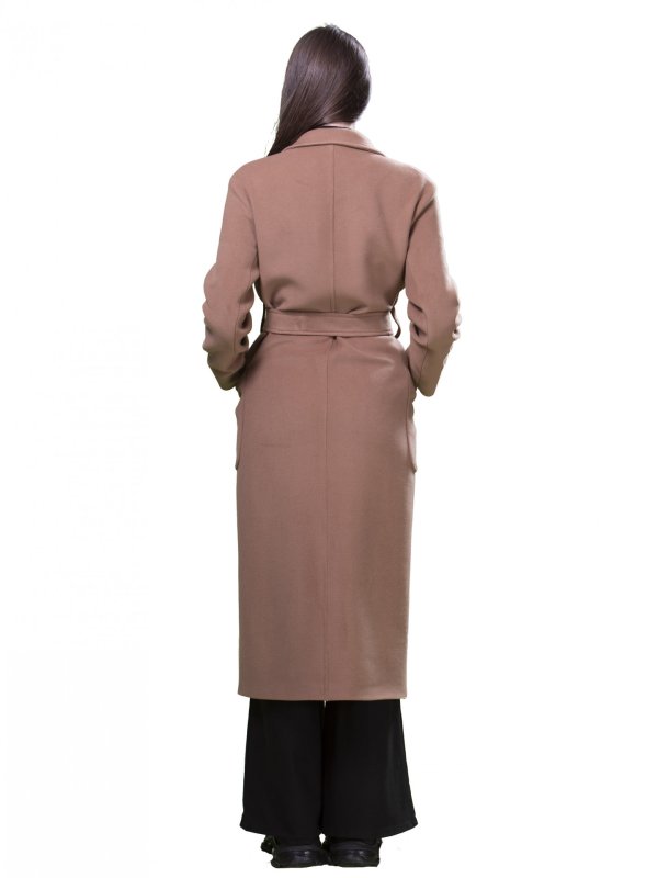 Пальто жіноче демісезонне 12-750