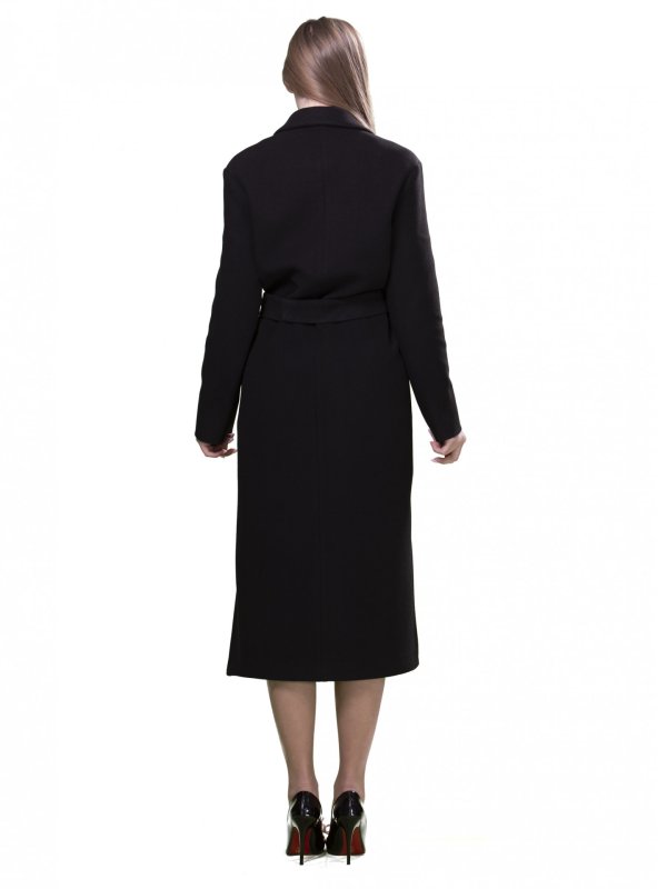 Пальто жіноче демісезонне 12-710