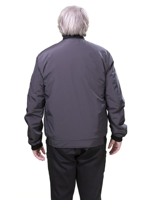 Куртка текстильна чоловіча 49-260