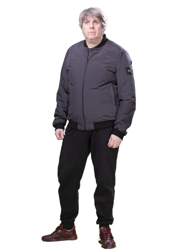 Чоловіча демісезонна куртка
49-264