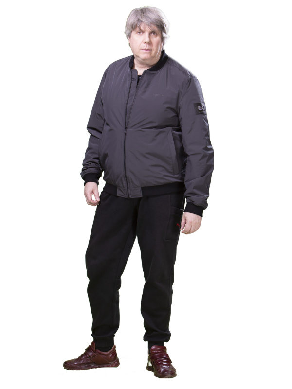 Чоловіча демісезонна куртка
49-264