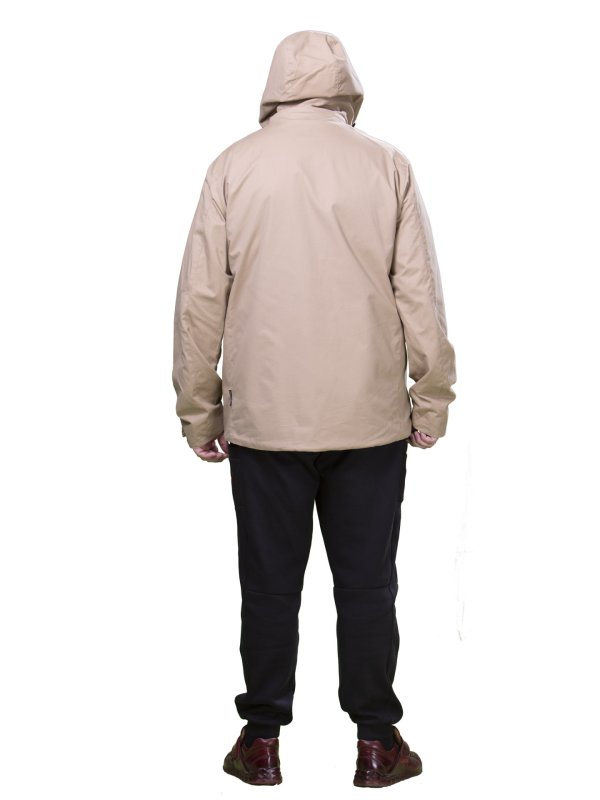 Куртка текстильна чоловіча 49-209