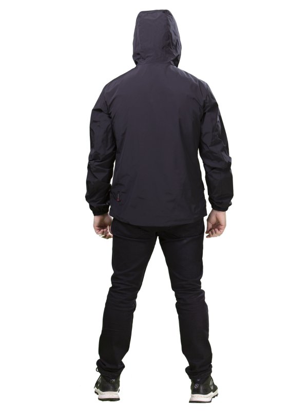 Куртка текстильная мужская 49-181