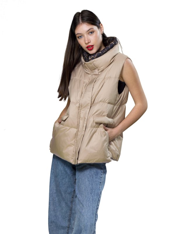 Куртка жіноча демісезонна текстильна 36-1132