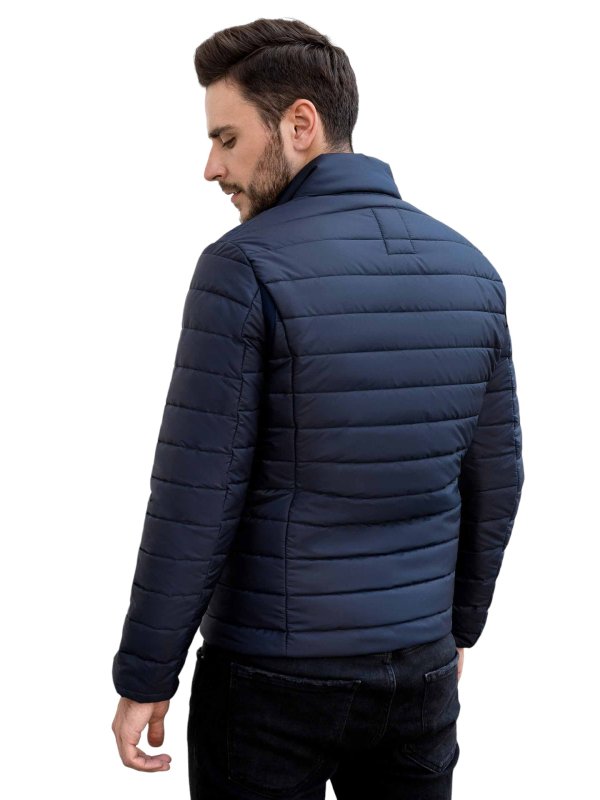 Куртка текстильна чоловіча 36-884