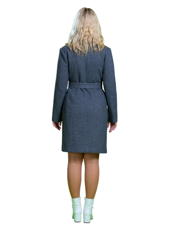 Пальто жіноче 12-865