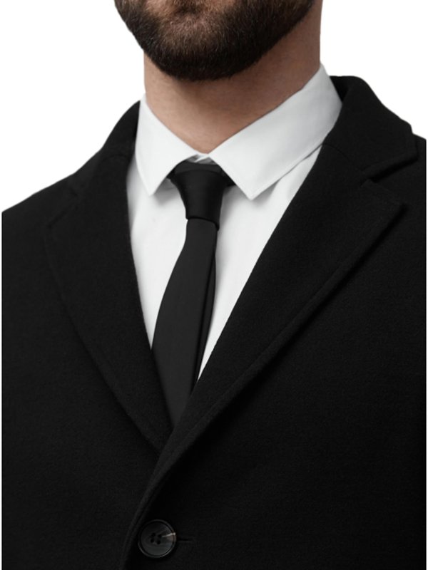 Мужское пальто зимнее и демисезонное
12-938