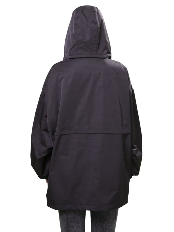 Куртка жіноча демісезонна текстильна 49-328
