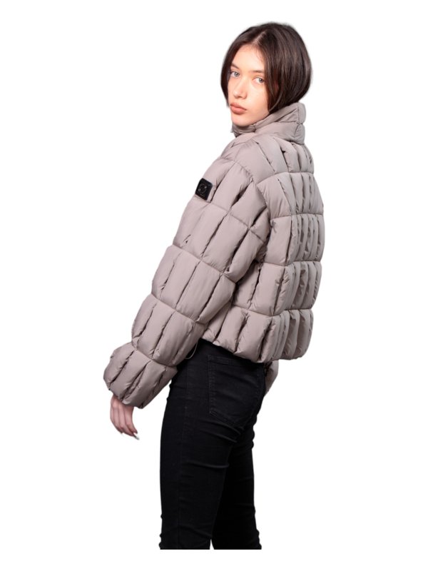 Куртка жіноча демісезонна текстильна 27-600