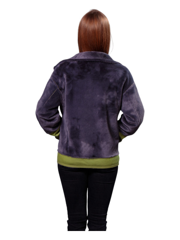 Куртка женская демисезонная 47-57