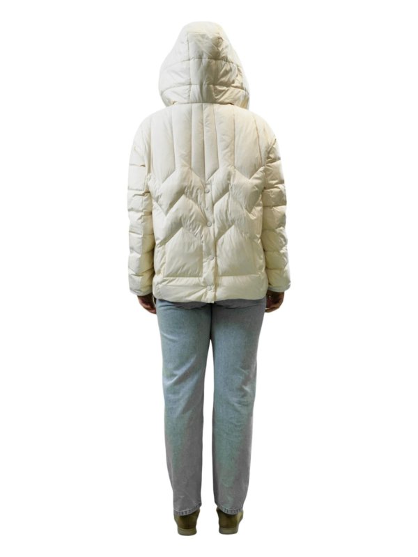 Куртка жіноча демісезонна текстильна 27-713