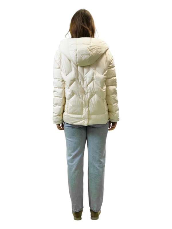 Куртка жіноча демісезонна текстильна 27-713