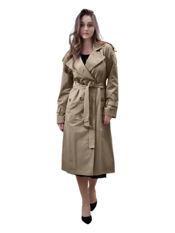 Пальто жіноче демісезонне 51-1