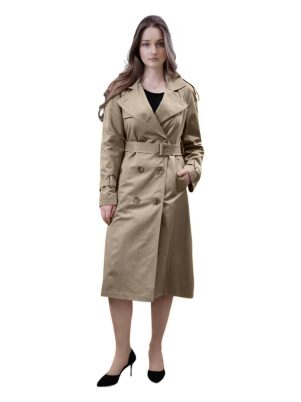 Пальто жіноче демісезонне 51-1