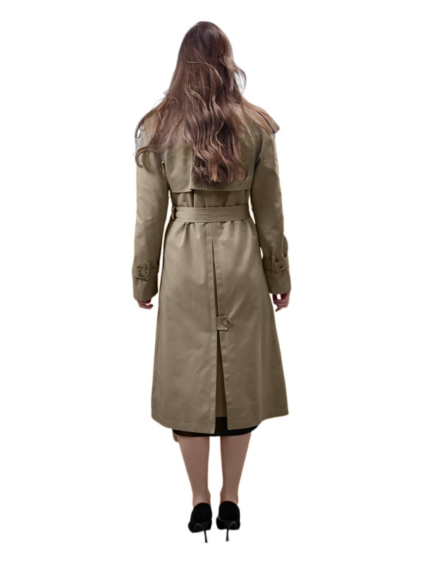 Пальто жіноче демісезонне 51-3