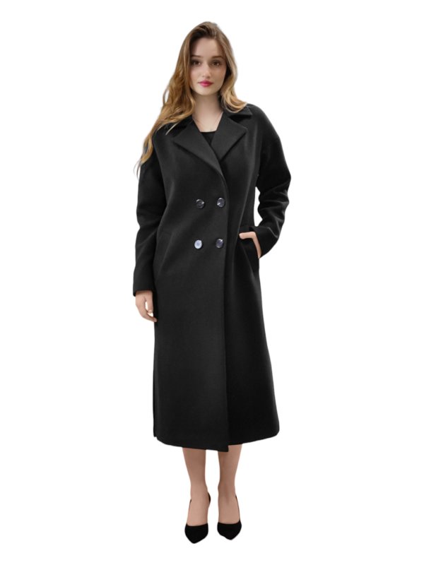 Пальто женское демисезонное 12-1035