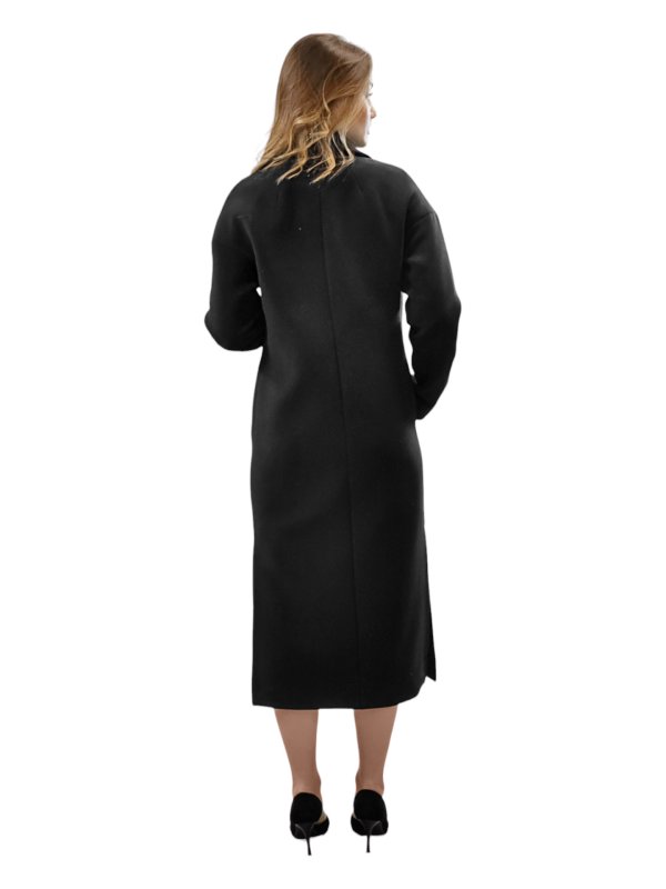 Пальто женское демисезонное 12-1035