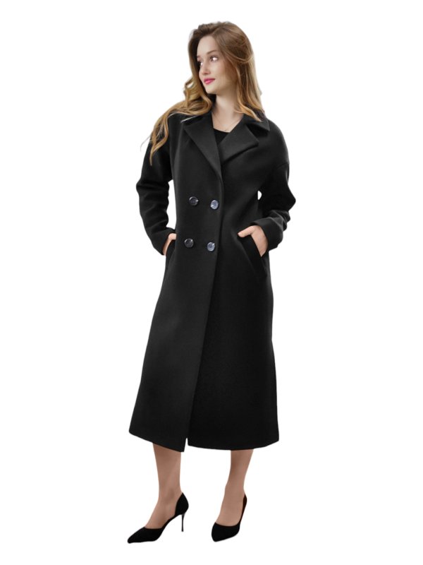 Пальто женское демисезонное 12-1035