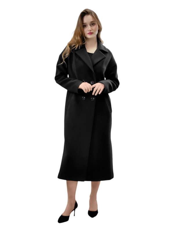 Пальто женское демисезонное 12-1035