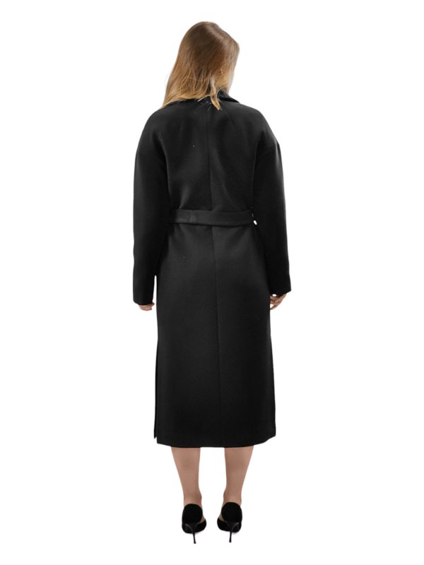 Пальто женское демисезонное 12-1035