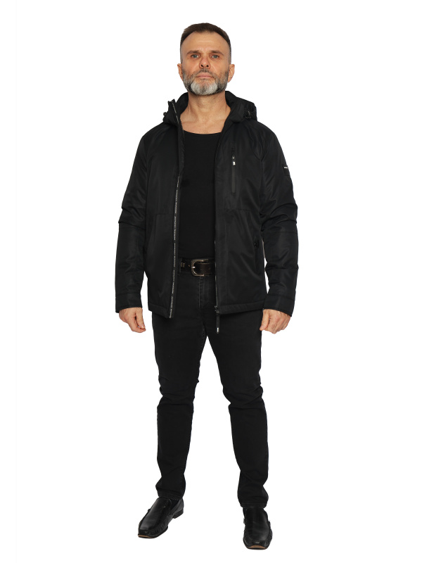 Чоловіча демісезонна куртка
27-631