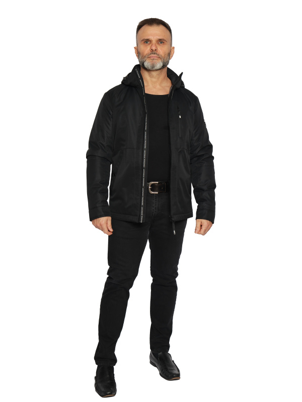 Чоловіча демісезонна куртка
27-631