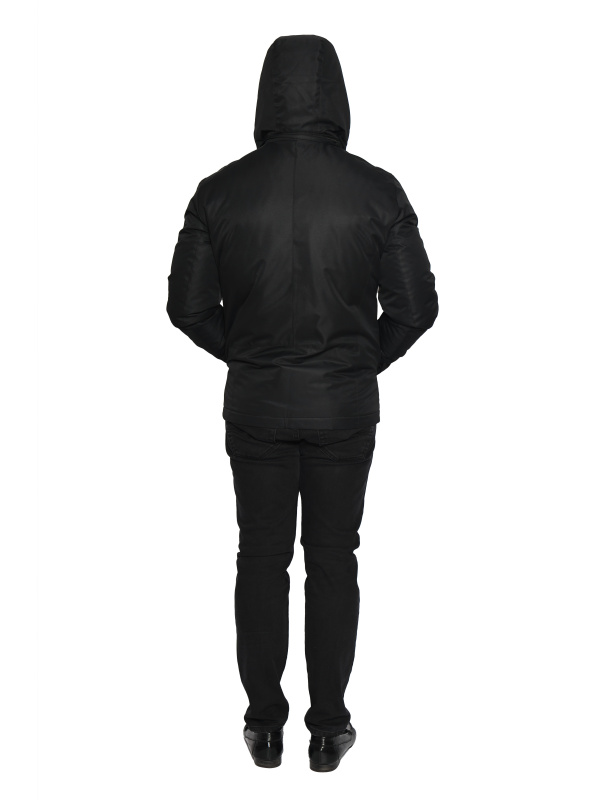 Чоловіча демісезонна куртка
27-631