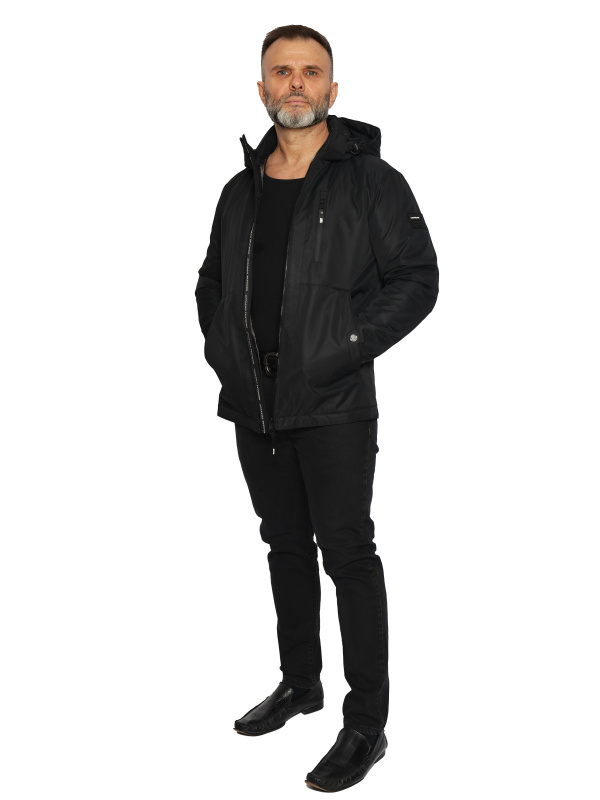 Чоловіча демісезонна куртка
27-631