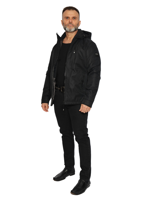 Чоловіча демісезонна куртка
27-631