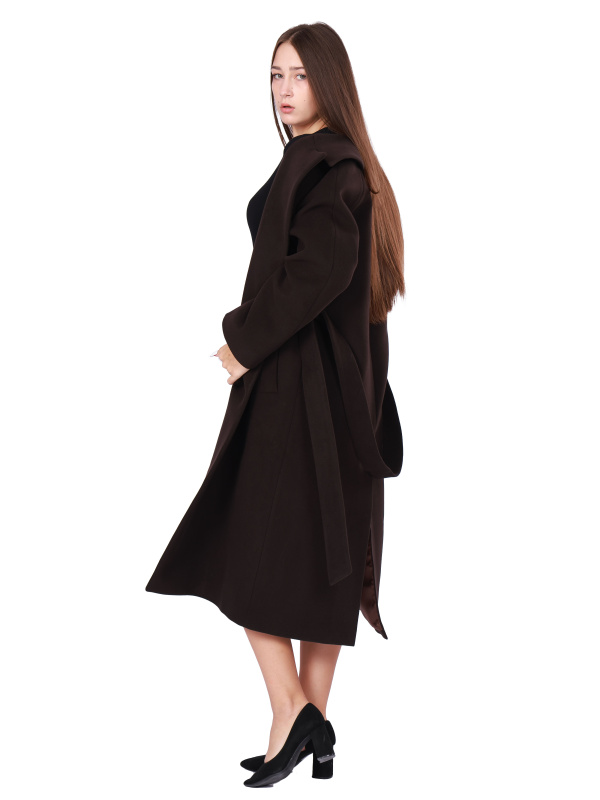 Пальто жіноче демісезонне 12-1074