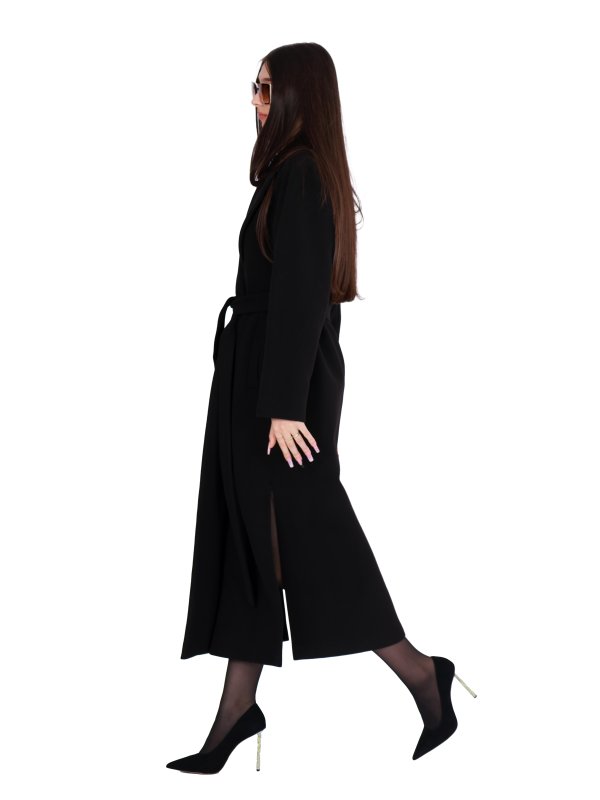 Пальто жіноче демісезонне 12-1088