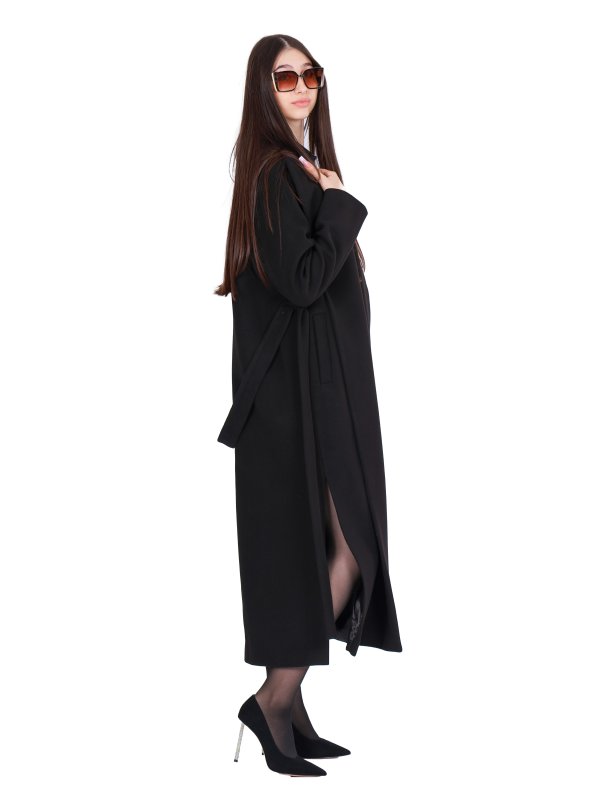 Пальто жіноче демісезонне 12-1088