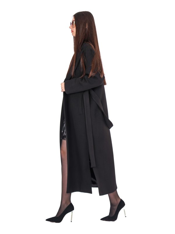 Пальто жіноче демісезонне 12-1088