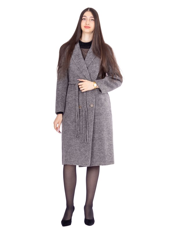 Пальто женское демисезонное 12-1142