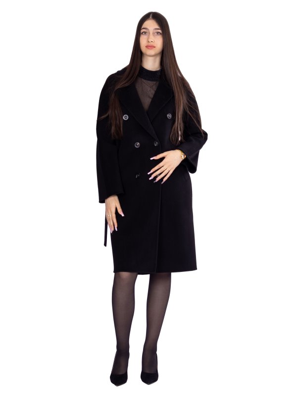 Пальто жіноче демісезонне 12-1129