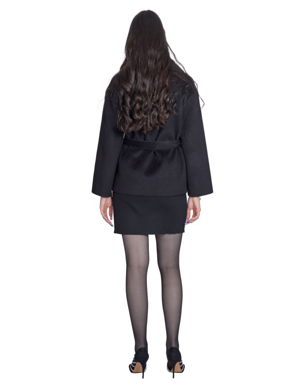 Пальто жіноче демісезонне 52-53