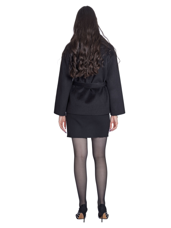 Пальто жіноче демісезонне 52-54