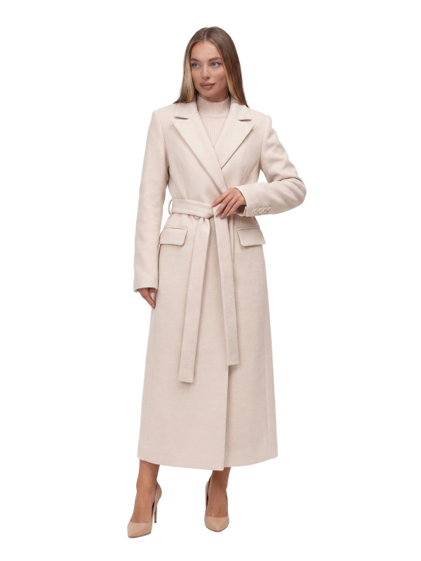 Пальто жіноче демісезонне 12-1267