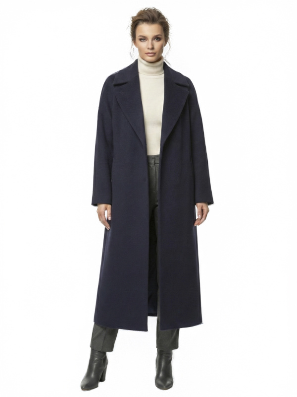 Пальто жіноче демісезонне 12-1224