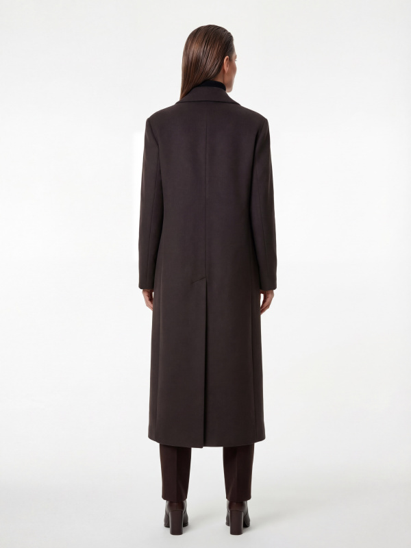 Пальто жіноче демісезонне 12-1232