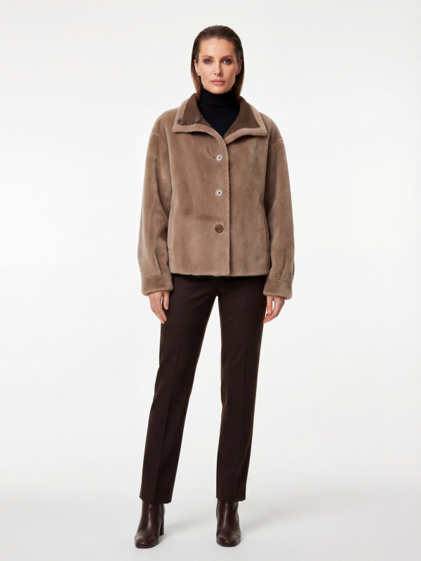 Куртка женская демисезонная 47-70