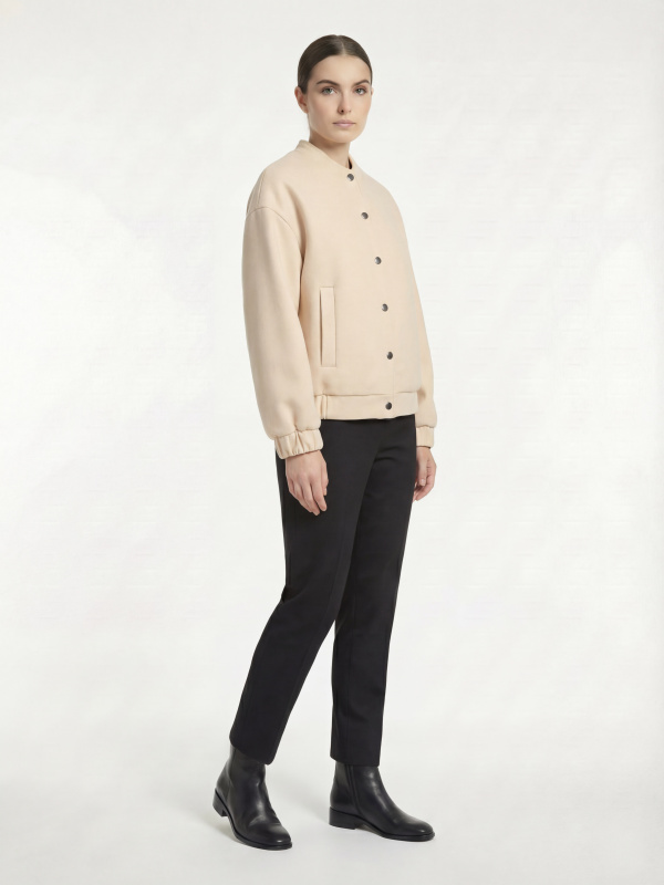 Пальто жіноче демісезонне 12-1300