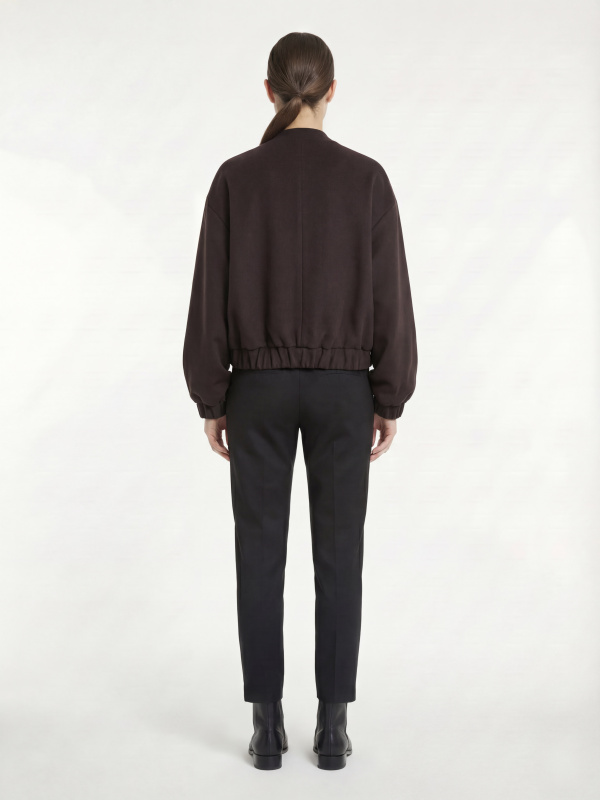 Пальто жіноче демісезонне 12-1304