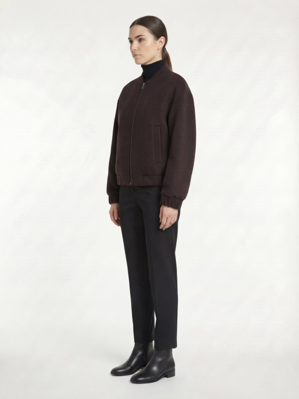 Пальто жіноче демісезонне 12-1304