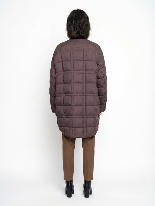 Куртка жіноча демісезонна текстильна 27-778